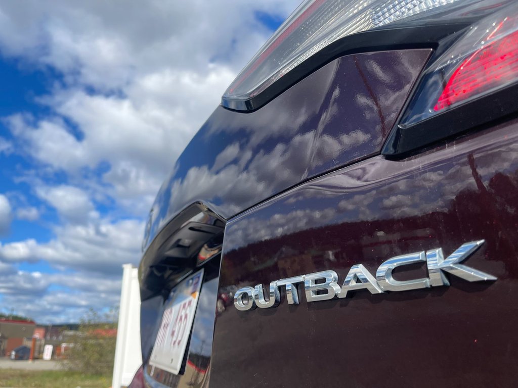 2023 Subaru Outback in Antigonish, Nova Scotia - 41 - w1024h768px