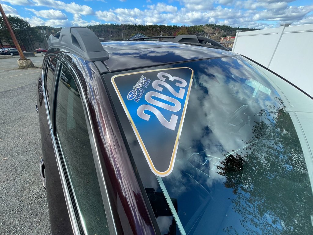 2023 Subaru Outback in Antigonish, Nova Scotia - 44 - w1024h768px