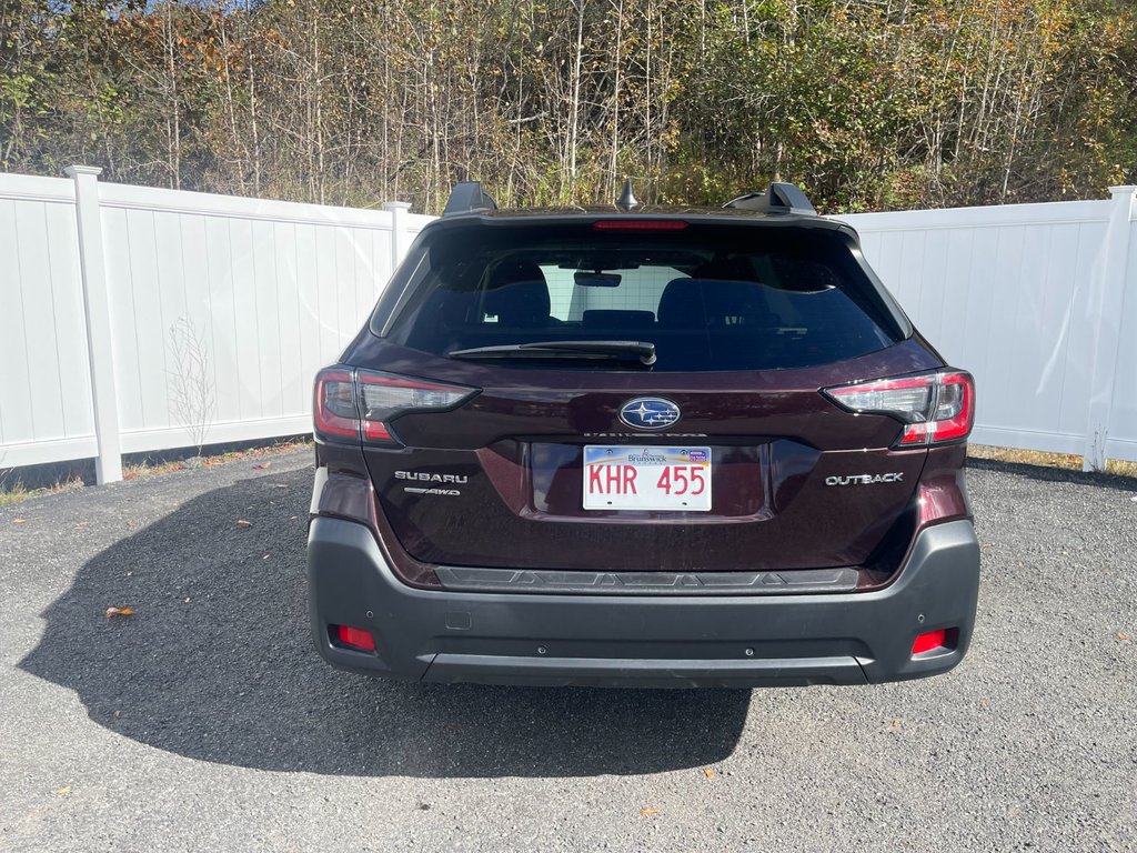 2023 Subaru Outback in Antigonish, Nova Scotia - 4 - w1024h768px