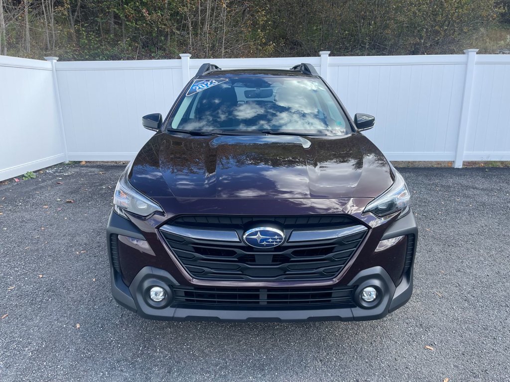 2023 Subaru Outback in Antigonish, Nova Scotia - 8 - w1024h768px
