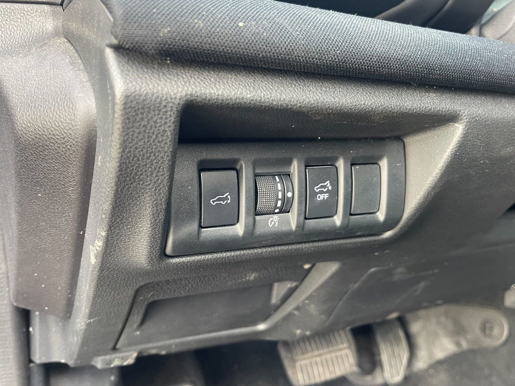 2023 Subaru Outback in Antigonish, Nova Scotia - 12 - w1024h768px
