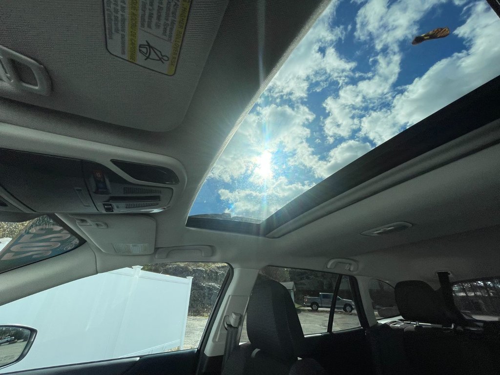 2023 Subaru Outback in Antigonish, Nova Scotia - 28 - w1024h768px