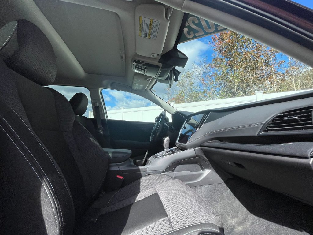 2023 Subaru Outback in Antigonish, Nova Scotia - 37 - w1024h768px