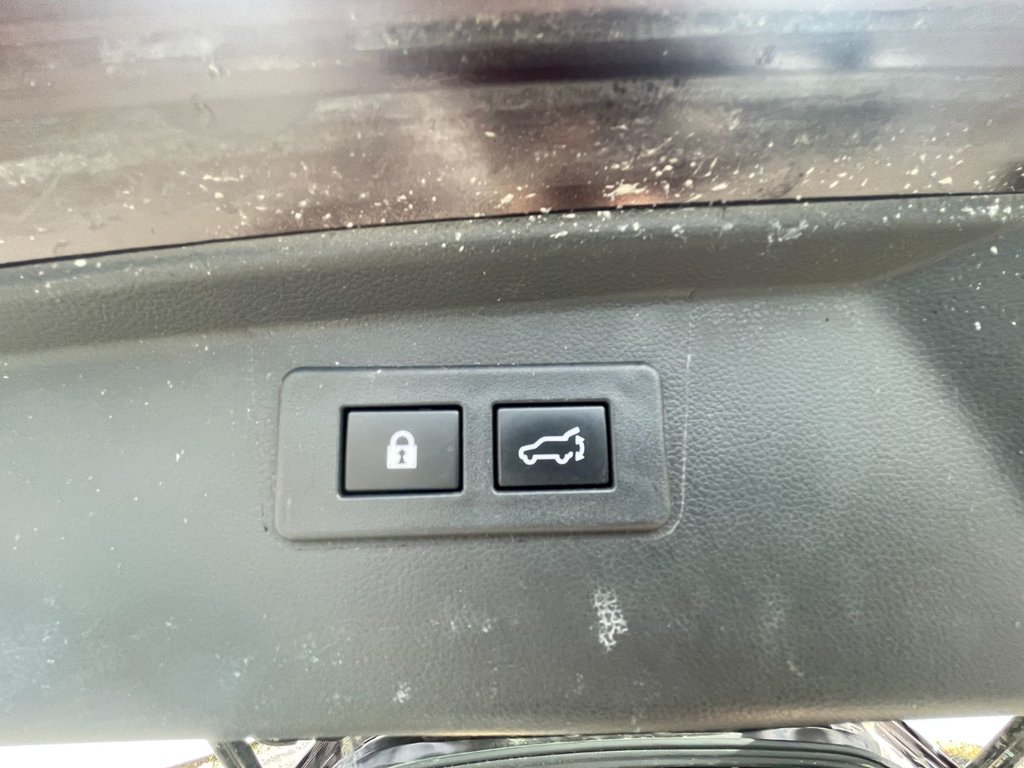 2023 Subaru Outback in Antigonish, Nova Scotia - 33 - w1024h768px