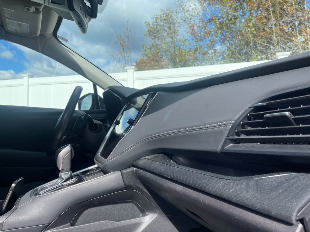 2023 Subaru Outback in Antigonish, Nova Scotia - 38 - w1024h768px