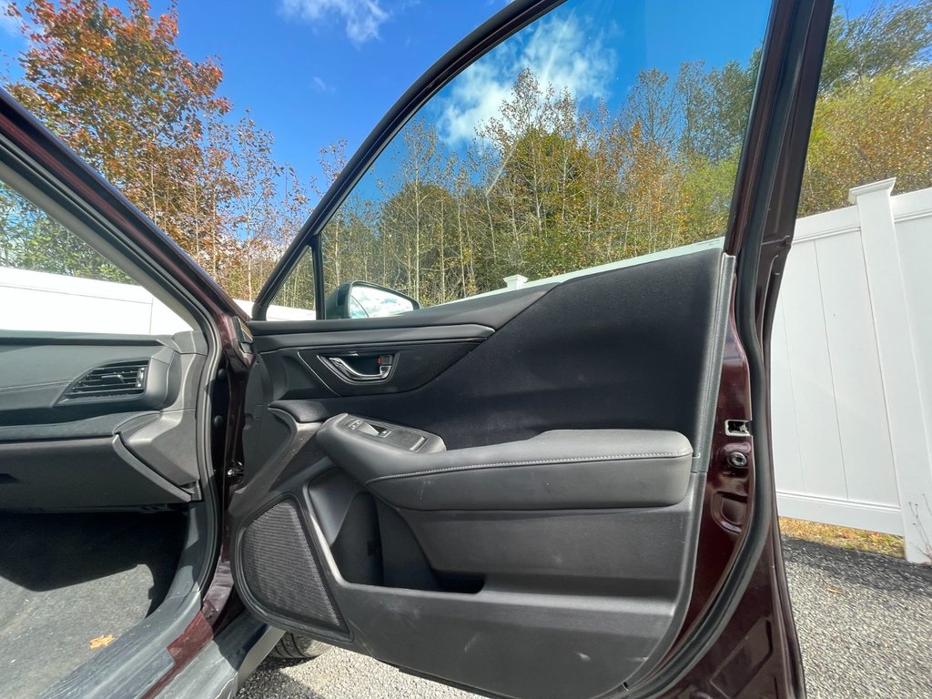 2023 Subaru Outback in Antigonish, Nova Scotia - 36 - w1024h768px