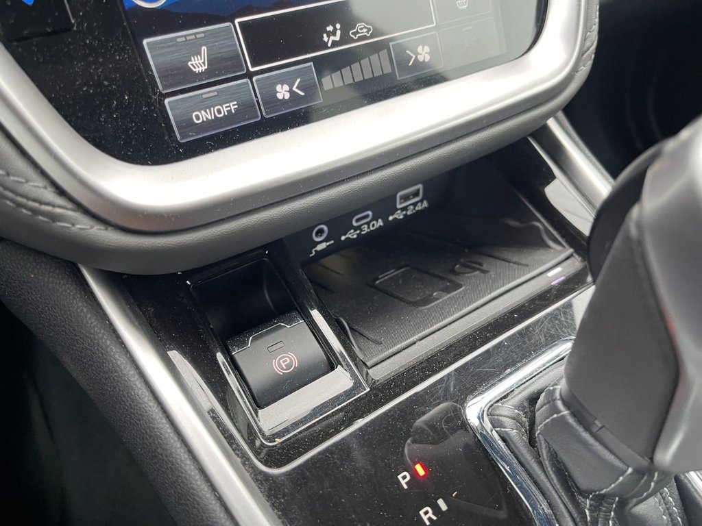 2023 Subaru Outback Onyx | Roof | Cam | Warranty till 2027 in Saint John, New Brunswick - 20 - w1024h768px