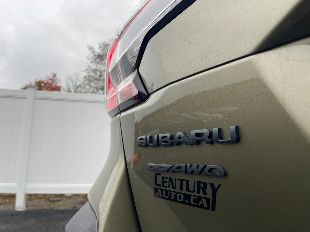 2023 Subaru Outback Onyx | Roof | Cam | Warranty till 2027 in Saint John, New Brunswick - 40 - w1024h768px