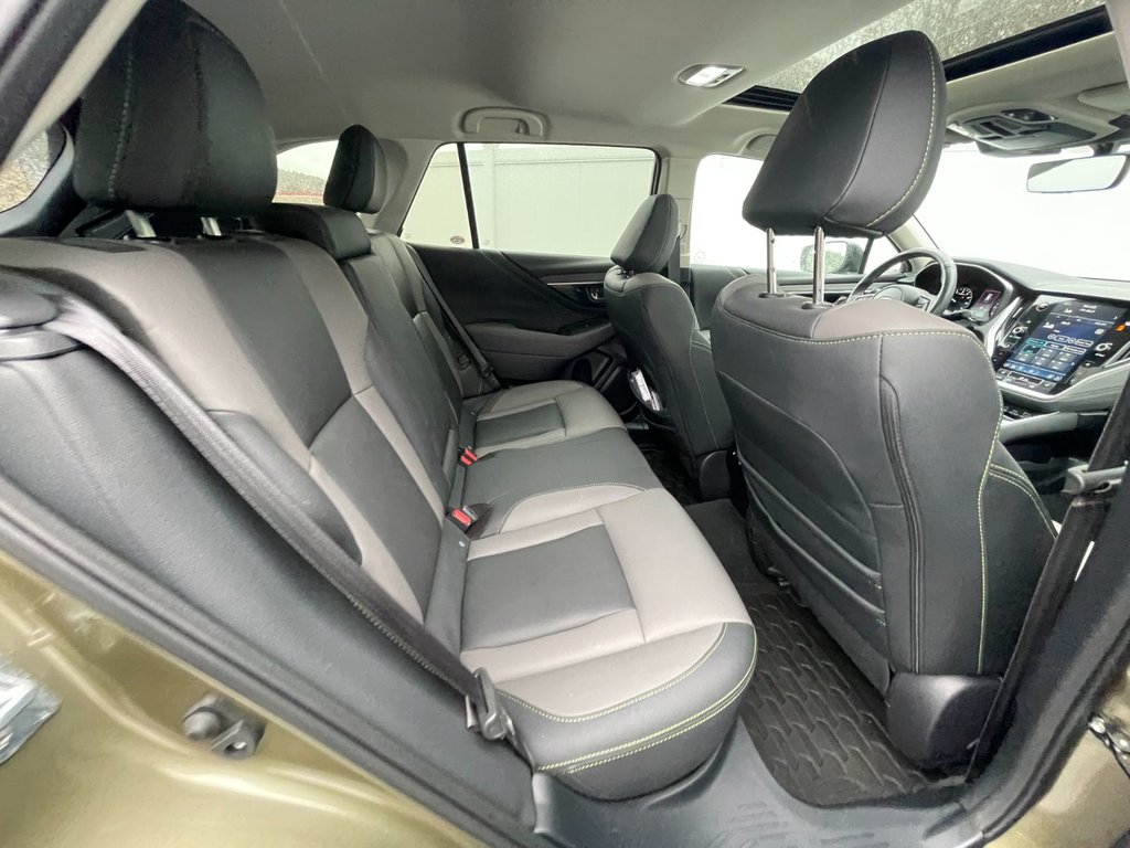 2023 Subaru Outback Onyx | Roof | Cam | Warranty till 2027 in Saint John, New Brunswick - 37 - w1024h768px