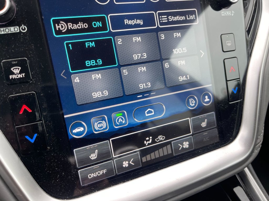 2023 Subaru Outback Onyx | Roof | Cam | Warranty till 2027 in Saint John, New Brunswick - 22 - w1024h768px