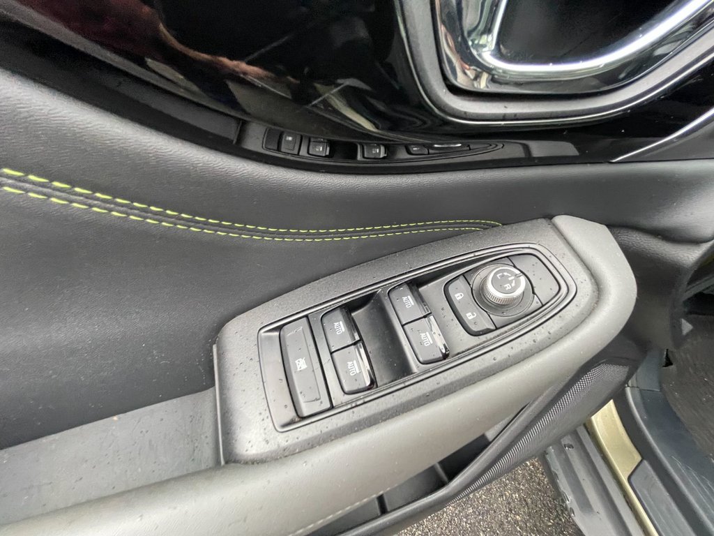 2023 Subaru Outback Onyx | Roof | Cam | Warranty till 2027 in Saint John, New Brunswick - 9 - w1024h768px