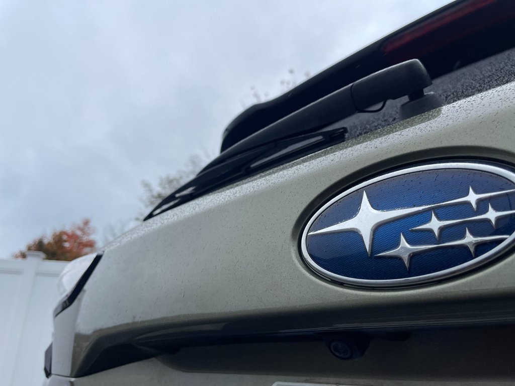 2023 Subaru Outback Onyx | Roof | Cam | Warranty till 2027 in Saint John, New Brunswick - 42 - w1024h768px