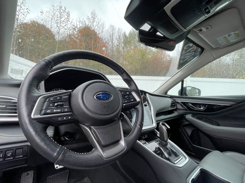 2023 Subaru Outback Onyx | Roof | Cam | Warranty till 2027 in Saint John, New Brunswick - 13 - w1024h768px