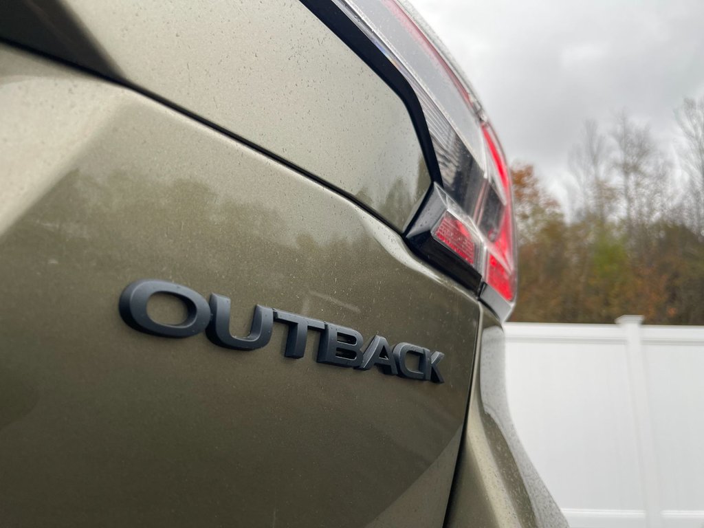 2023 Subaru Outback Onyx | Roof | Cam | Warranty till 2027 in Saint John, New Brunswick - 41 - w1024h768px