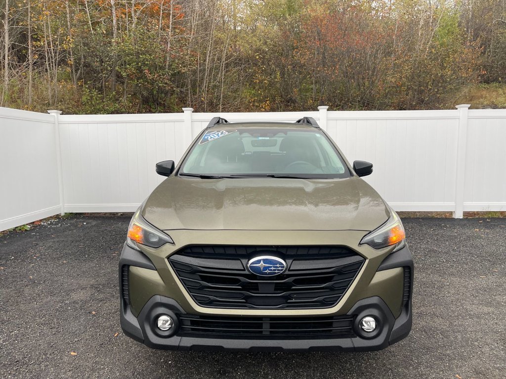 2023 Subaru Outback Onyx | Roof | Cam | Warranty till 2027 in Saint John, New Brunswick - 8 - w1024h768px