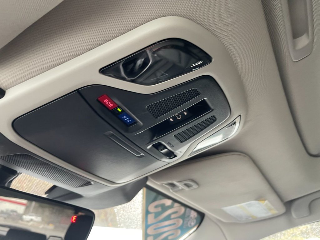 2023 Subaru Outback Onyx | Roof | Cam | Warranty till 2027 in Saint John, New Brunswick - 28 - w1024h768px