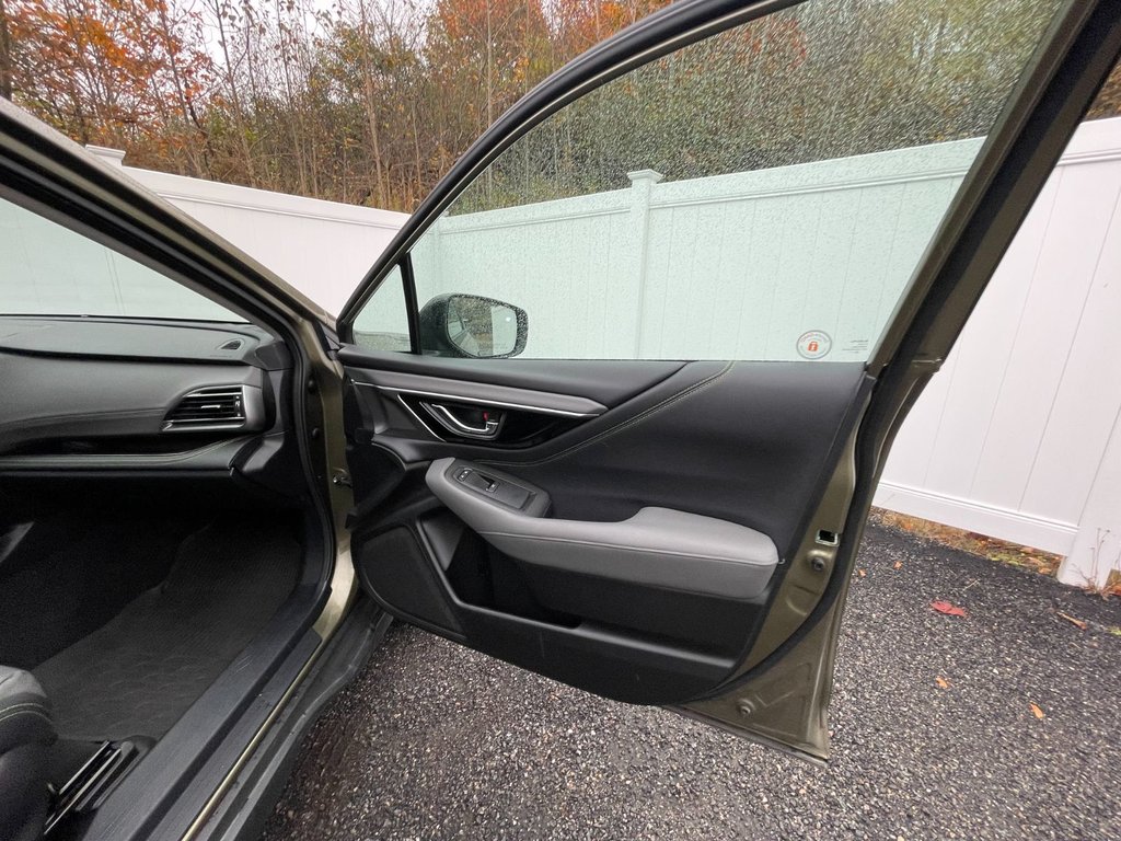 2023 Subaru Outback Onyx | Roof | Cam | Warranty till 2027 in Saint John, New Brunswick - 38 - w1024h768px