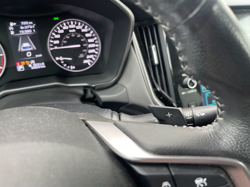 2023 Subaru Outback Onyx | Roof | Cam | Warranty till 2027 in Saint John, New Brunswick - 18 - w1024h768px