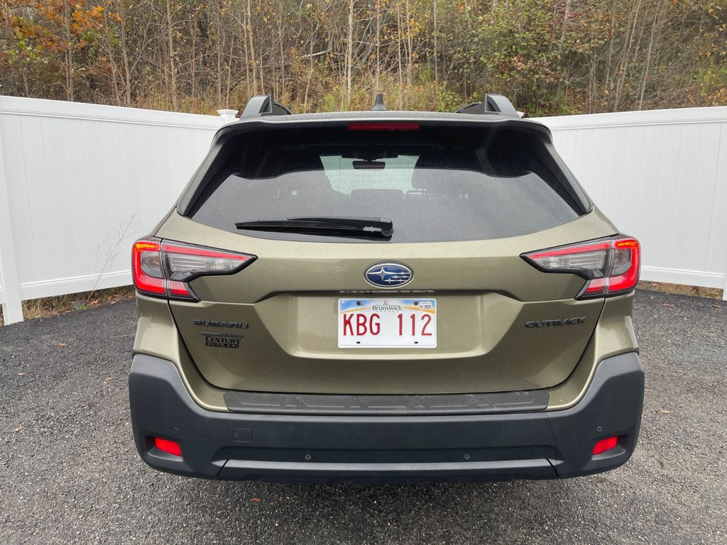 2023 Subaru Outback Onyx | Roof | Cam | Warranty till 2027 in Saint John, New Brunswick - 4 - w1024h768px