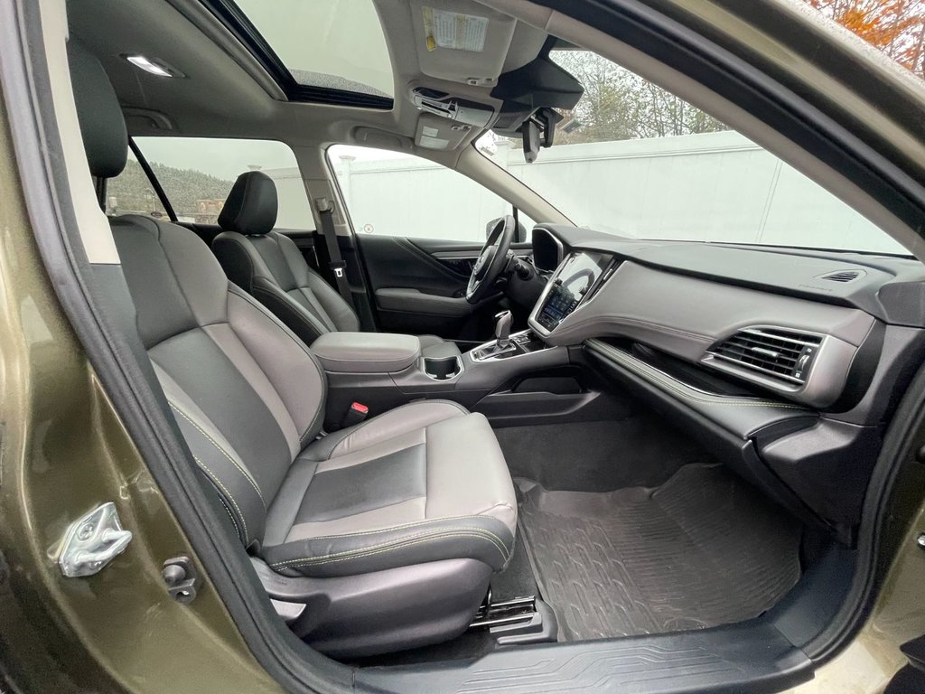 2023 Subaru Outback Onyx | Roof | Cam | Warranty till 2027 in Saint John, New Brunswick - 39 - w1024h768px