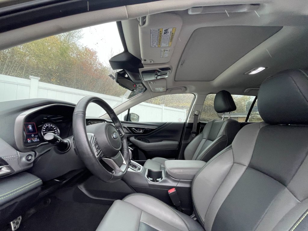 2023 Subaru Outback Onyx | Roof | Cam | Warranty till 2027 in Saint John, New Brunswick - 12 - w1024h768px