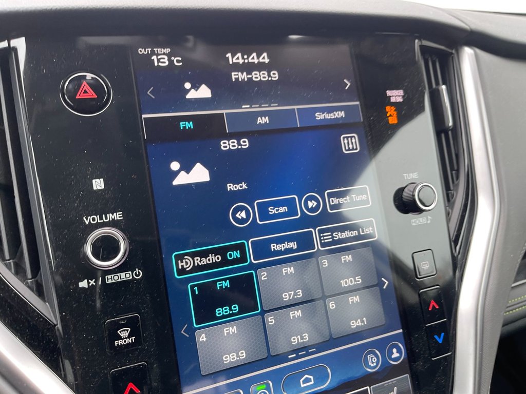 2023 Subaru Outback Onyx | Roof | Cam | Warranty till 2027 in Saint John, New Brunswick - 23 - w1024h768px