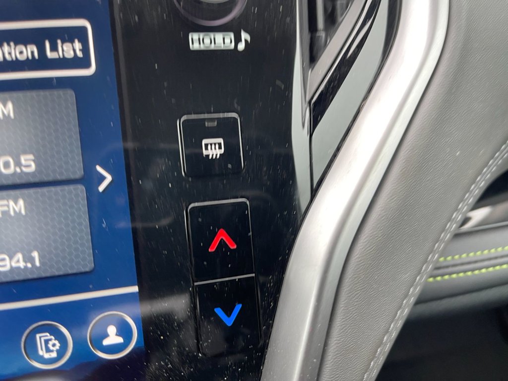 2023 Subaru Outback Onyx | Roof | Cam | Warranty till 2027 in Saint John, New Brunswick - 26 - w1024h768px