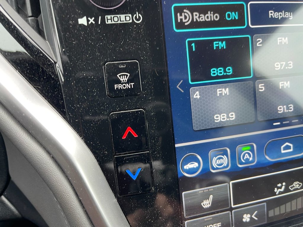 2023 Subaru Outback Onyx | Roof | Cam | Warranty till 2027 in Saint John, New Brunswick - 25 - w1024h768px