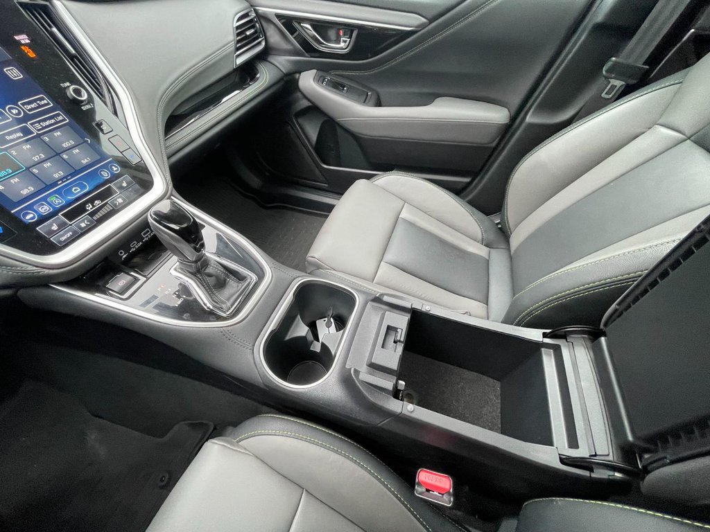 2023 Subaru Outback Onyx | Roof | Cam | Warranty till 2027 in Saint John, New Brunswick - 30 - w1024h768px
