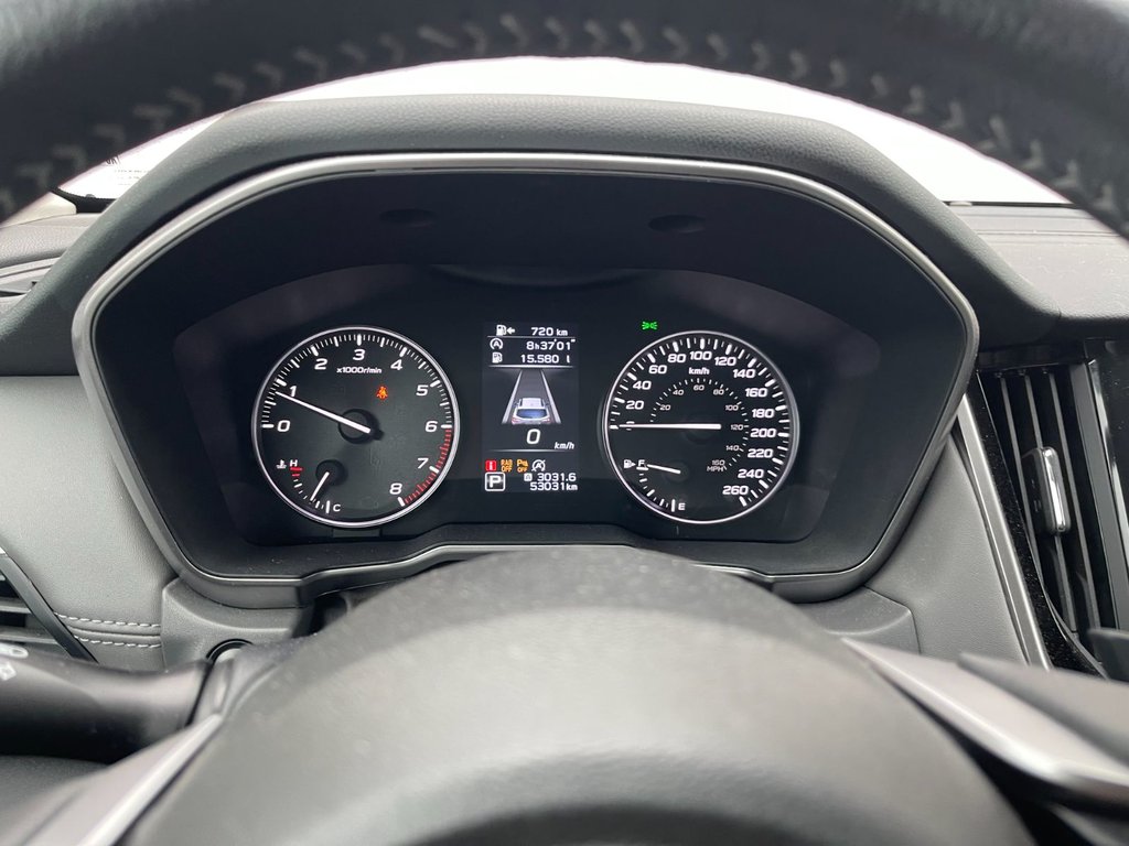 2023 Subaru Outback Onyx | Roof | Cam | Warranty till 2027 in Saint John, New Brunswick - 19 - w1024h768px