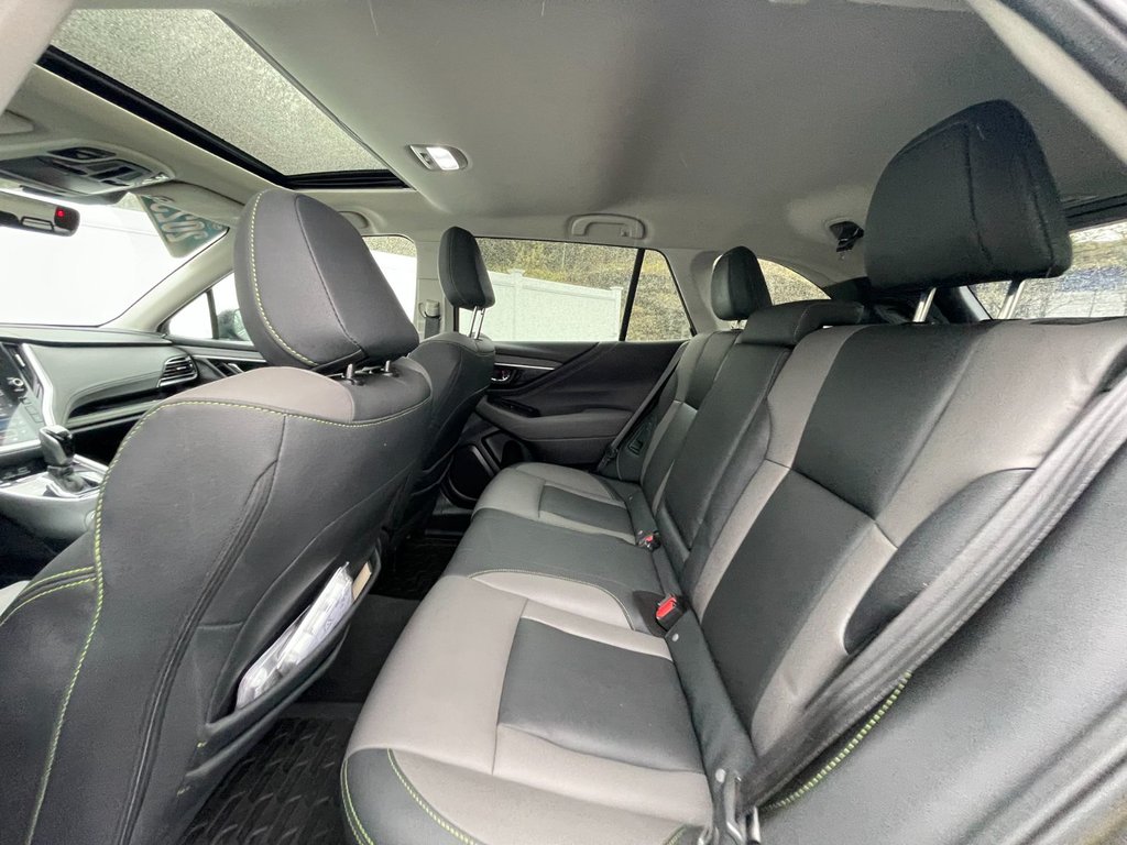 2023 Subaru Outback Onyx | Roof | Cam | Warranty till 2027 in Saint John, New Brunswick - 32 - w1024h768px