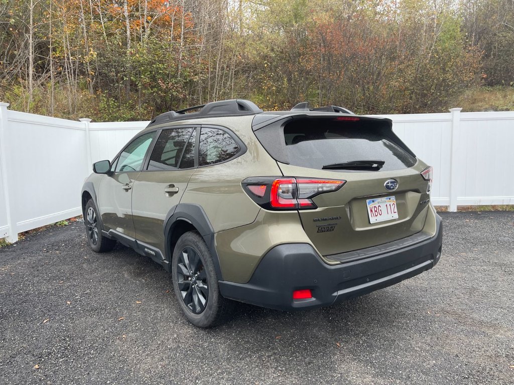2023 Subaru Outback Onyx | Roof | Cam | Warranty till 2027 in Saint John, New Brunswick - 5 - w1024h768px