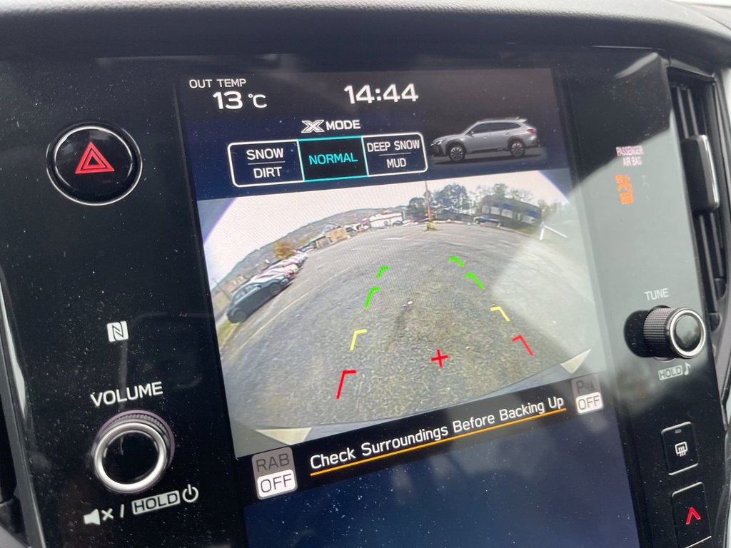 2023 Subaru Outback Onyx | Roof | Cam | Warranty till 2027 in Saint John, New Brunswick - 24 - w1024h768px