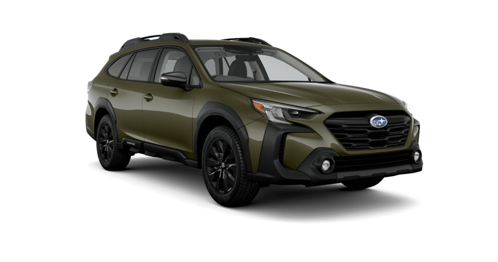 Subaru Outback Onyx | Roof | Cam | Warranty till 2027 2023 à Saint John, Nouveau-Brunswick - 1 - w1024h768px