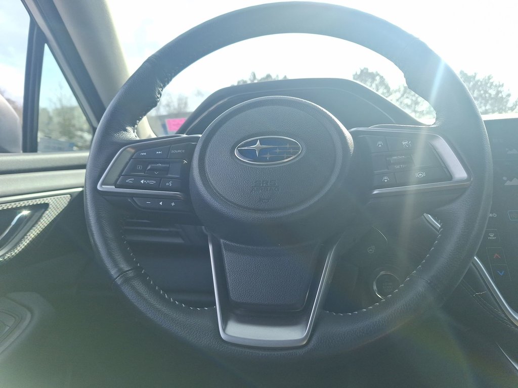 Subaru Outback Touring | Roof | Cam | USB Warranty to 2028 2023 à Saint John, Nouveau-Brunswick - 18 - w1024h768px