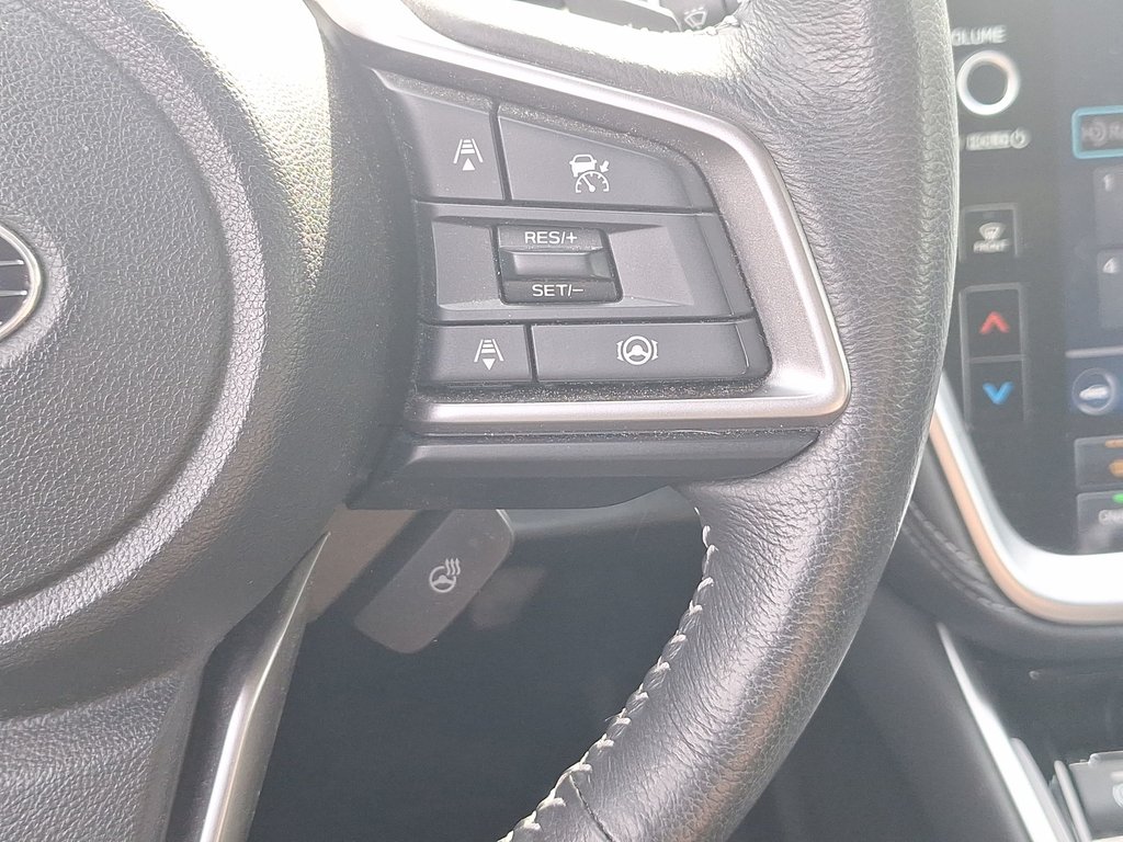 Subaru Outback Touring | Roof | Cam | USB Warranty to 2028 2023 à Saint John, Nouveau-Brunswick - 21 - w1024h768px