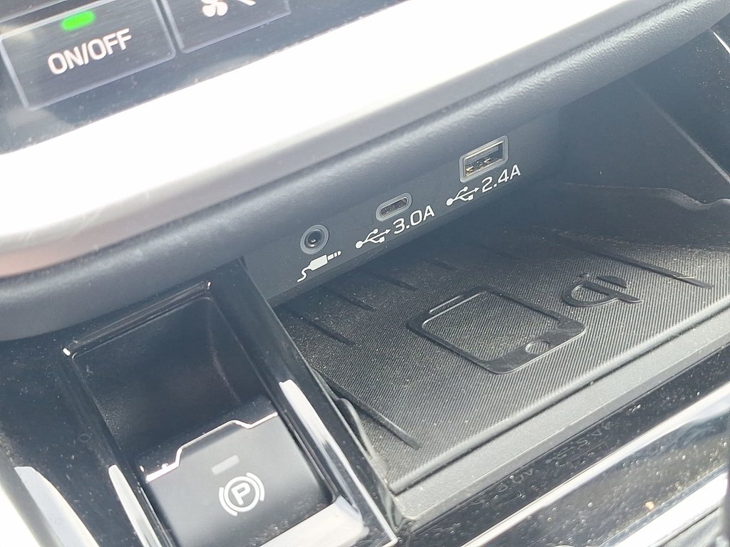 Subaru Outback Touring | Roof | Cam | USB Warranty to 2028 2023 à Saint John, Nouveau-Brunswick - 28 - w1024h768px