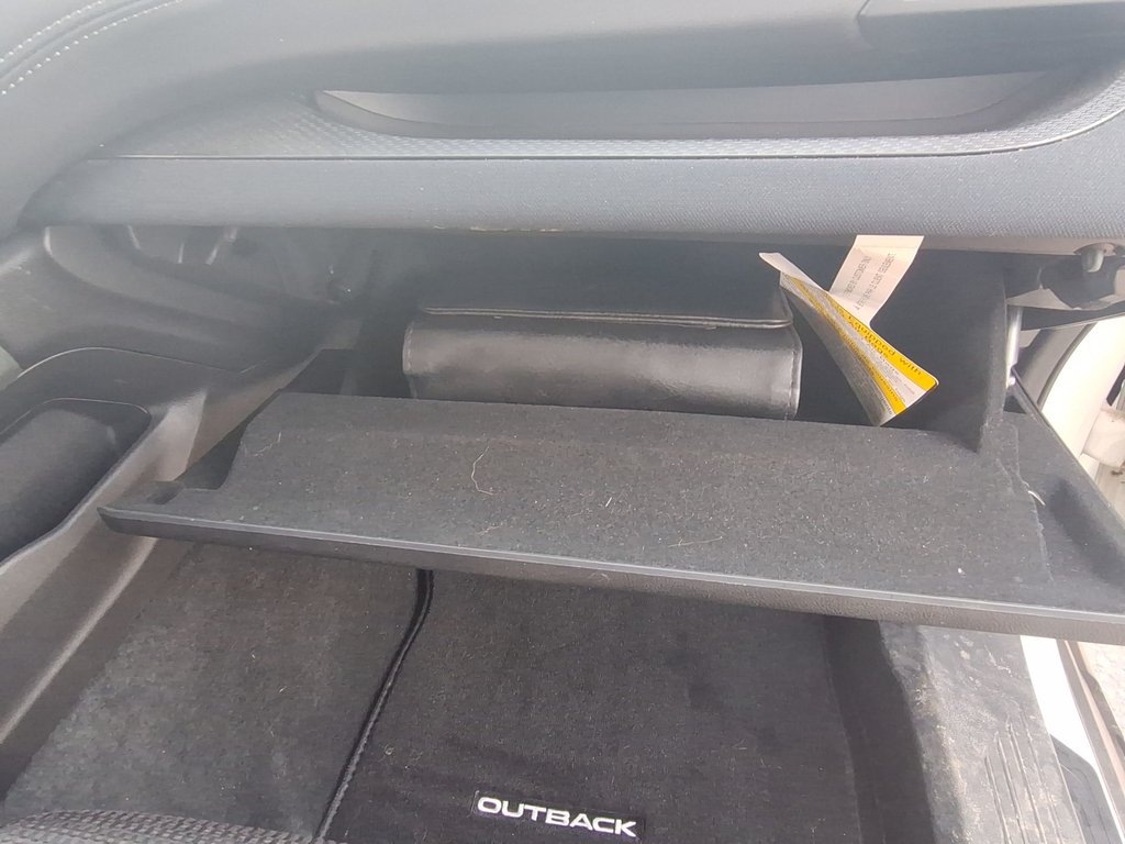 Subaru Outback Touring | Roof | Cam | USB Warranty to 2028 2023 à Saint John, Nouveau-Brunswick - 43 - w1024h768px