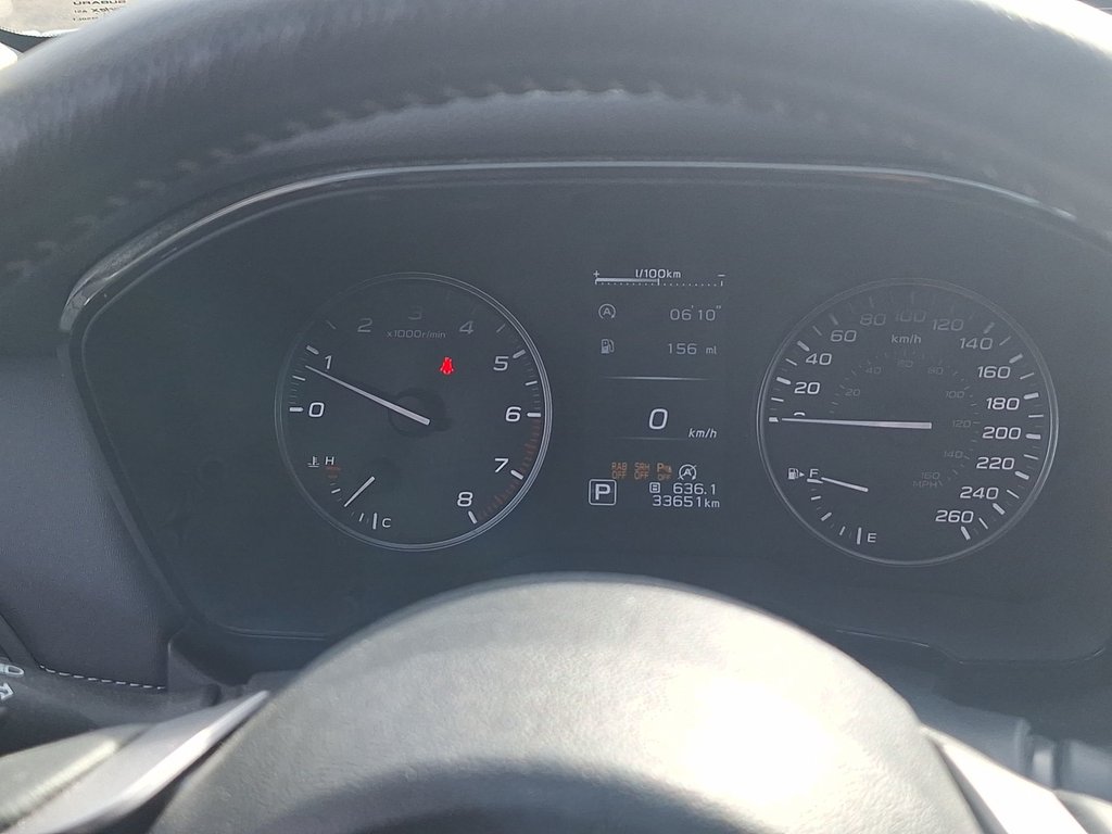 Subaru Outback Touring | Roof | Cam | USB Warranty to 2028 2023 à Saint John, Nouveau-Brunswick - 24 - w1024h768px