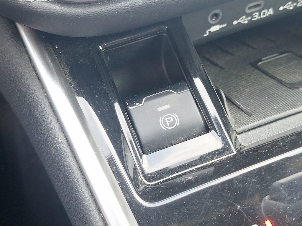 Subaru Outback Touring | Roof | Cam | USB Warranty to 2028 2023 à Saint John, Nouveau-Brunswick - 30 - w1024h768px