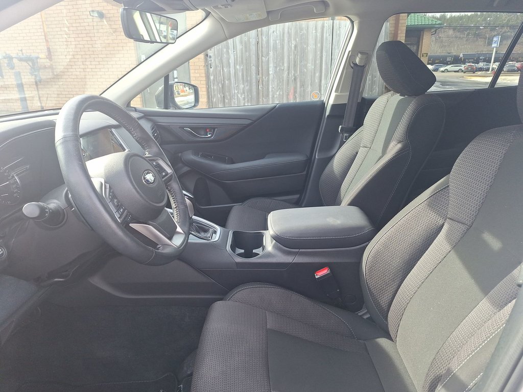 Subaru Outback Touring | Roof | Cam | USB Warranty to 2028 2023 à Saint John, Nouveau-Brunswick - 13 - w1024h768px