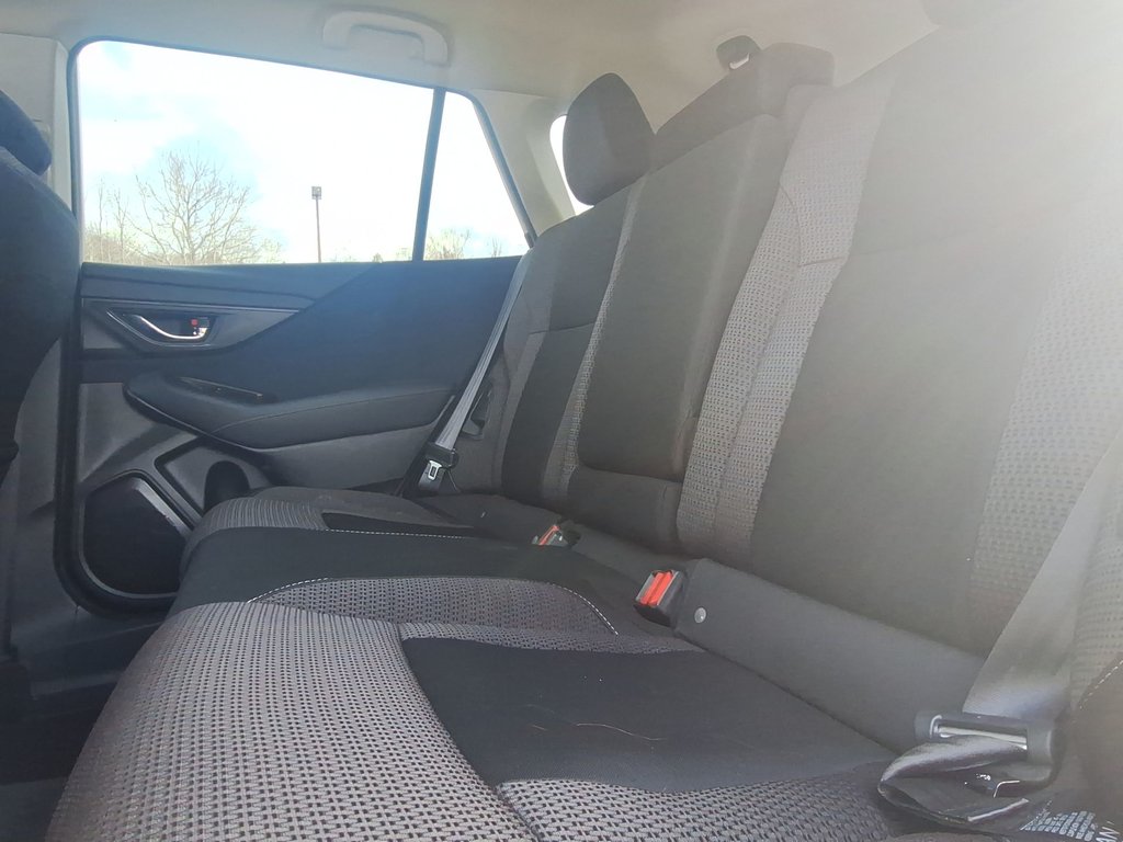 Subaru Outback Touring | Roof | Cam | USB Warranty to 2028 2023 à Saint John, Nouveau-Brunswick - 34 - w1024h768px