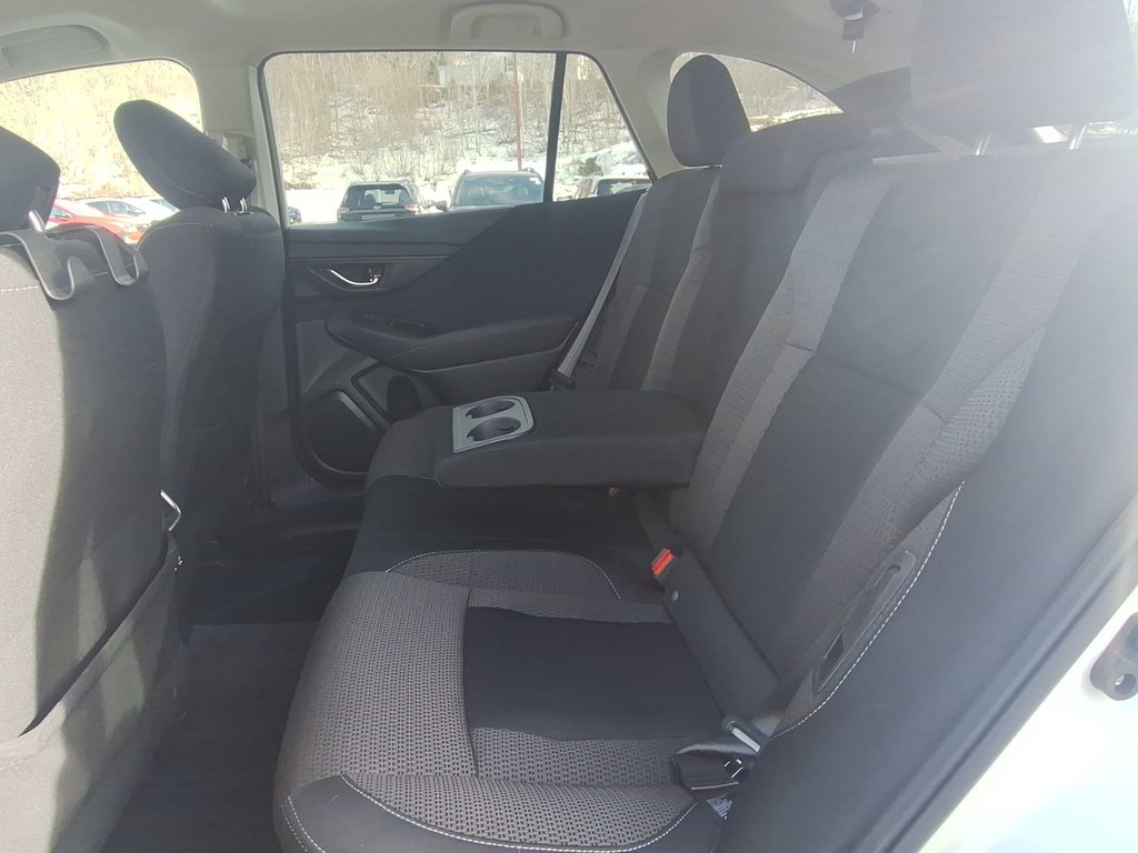Subaru Outback Touring | Roof | Cam | USB Warranty to 2028 2023 à Saint John, Nouveau-Brunswick - 33 - w1024h768px