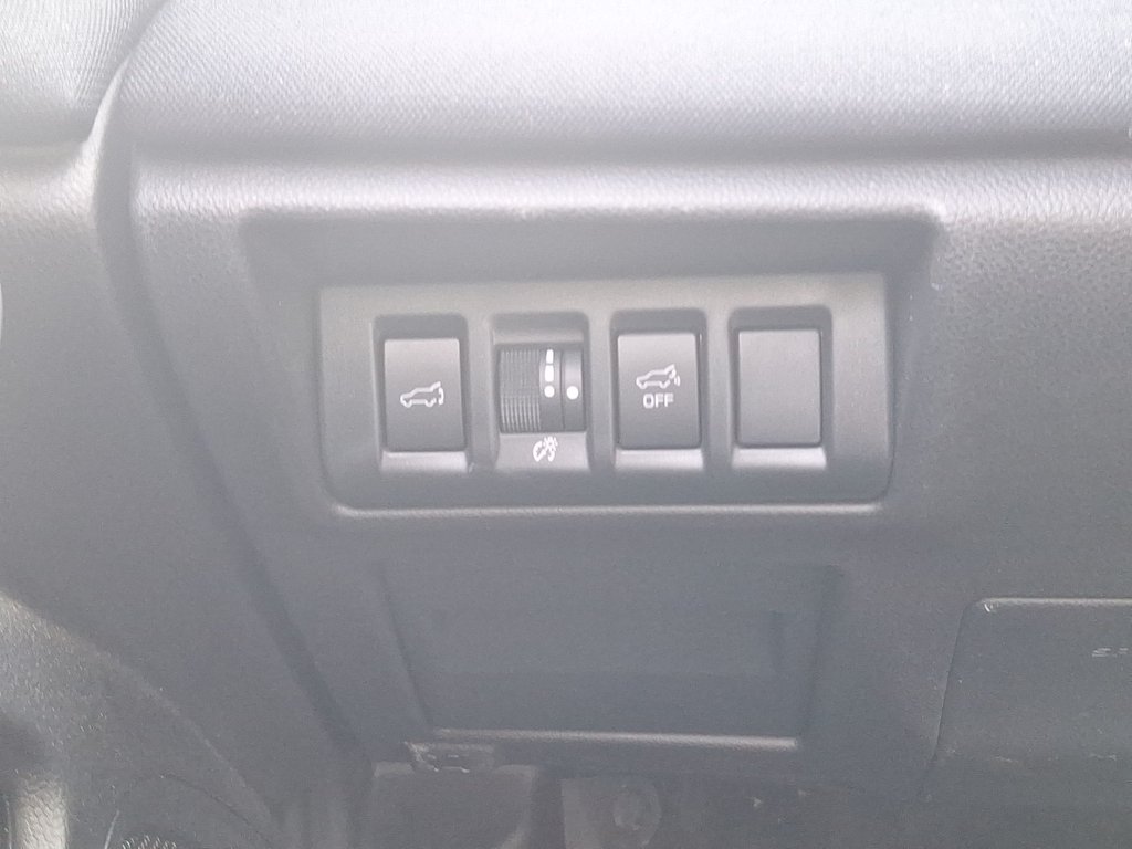 Subaru Outback Touring | Roof | Cam | USB Warranty to 2028 2023 à Saint John, Nouveau-Brunswick - 22 - w1024h768px