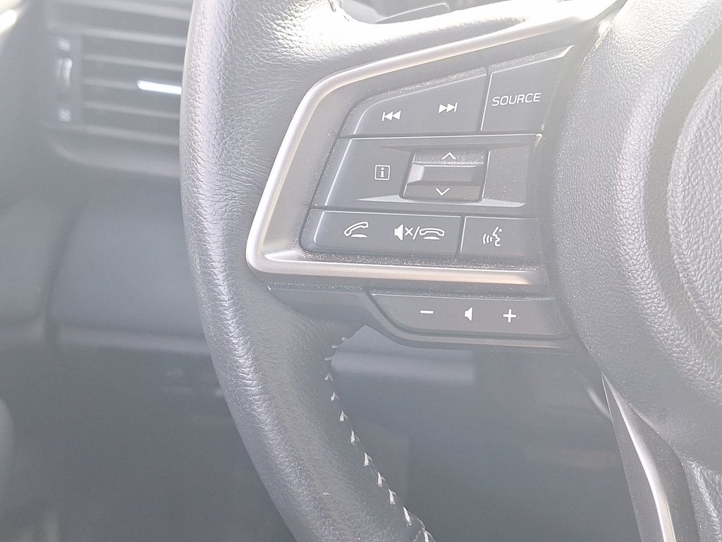 Subaru Outback Touring | Roof | Cam | USB Warranty to 2028 2023 à Saint John, Nouveau-Brunswick - 20 - w1024h768px