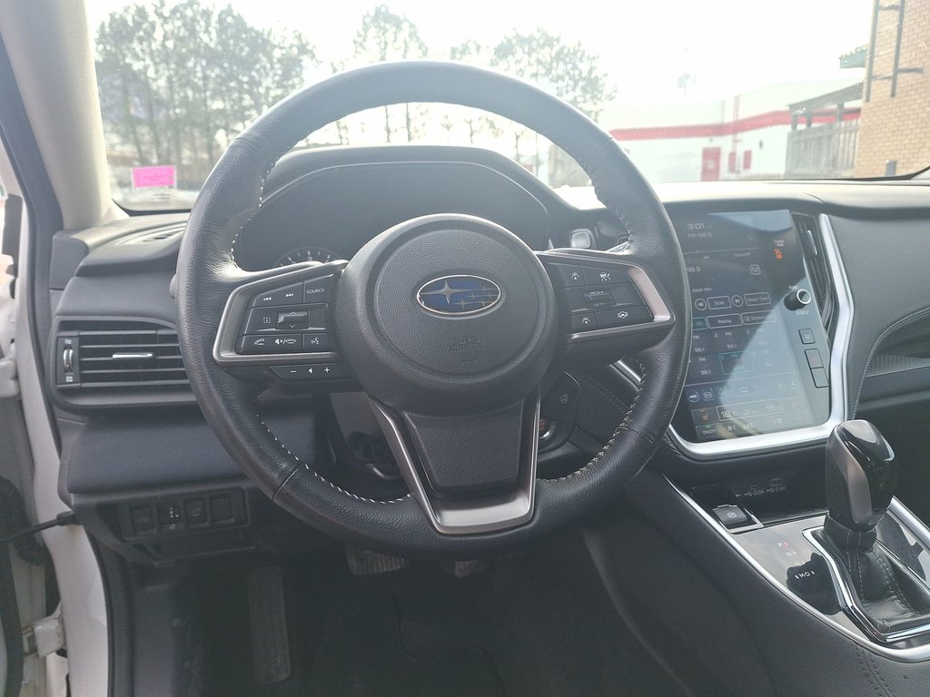Subaru Outback Touring | Roof | Cam | USB Warranty to 2028 2023 à Saint John, Nouveau-Brunswick - 12 - w1024h768px
