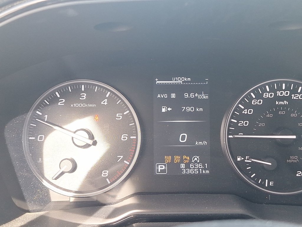 Subaru Outback Touring | Roof | Cam | USB Warranty to 2028 2023 à Saint John, Nouveau-Brunswick - 31 - w1024h768px