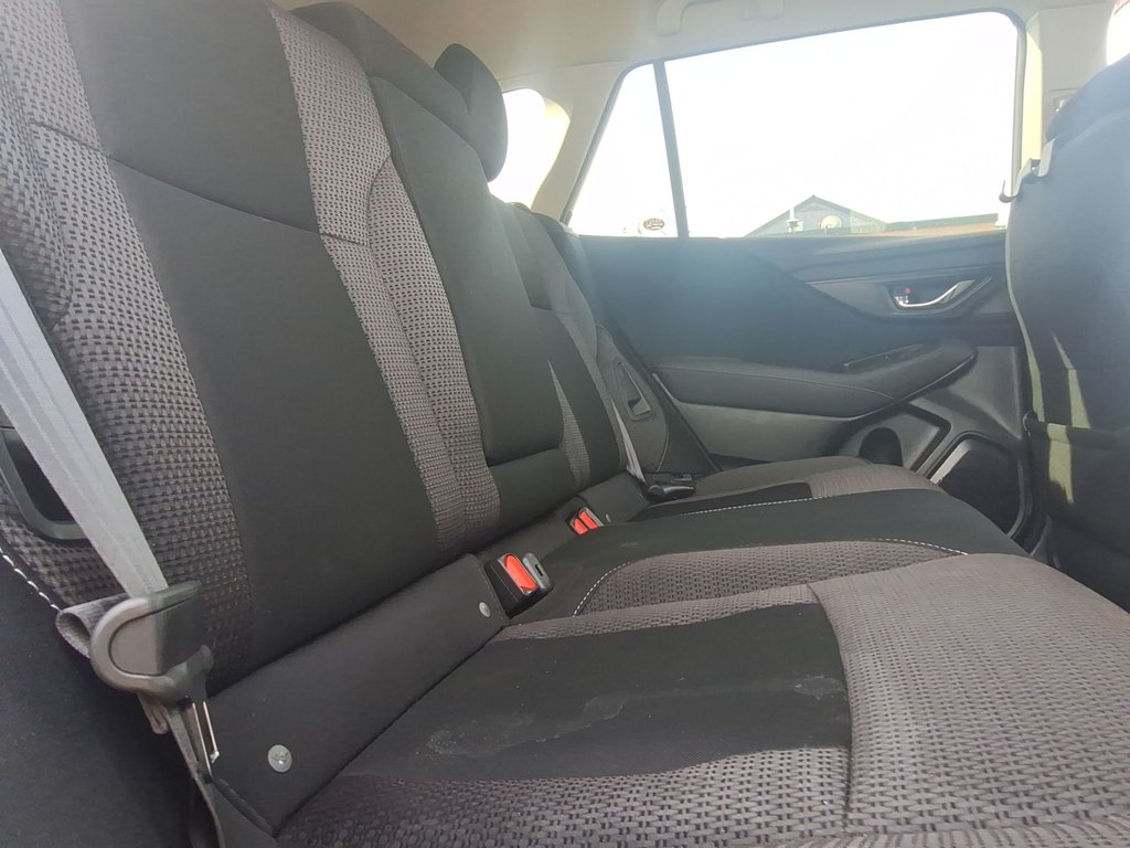 Subaru Outback Touring | Roof | Cam | USB Warranty to 2028 2023 à Saint John, Nouveau-Brunswick - 40 - w1024h768px