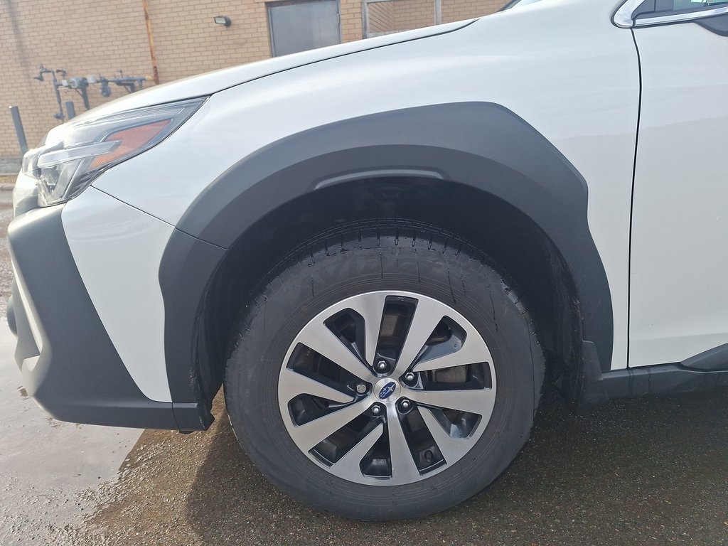 Subaru Outback Touring | Roof | Cam | USB Warranty to 2028 2023 à Saint John, Nouveau-Brunswick - 10 - w1024h768px