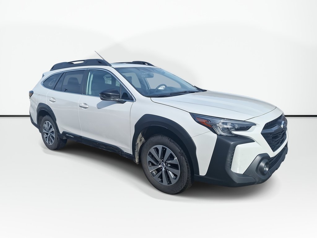Subaru Outback Touring | Roof | Cam | USB Warranty to 2028 2023 à Saint John, Nouveau-Brunswick - 1 - w1024h768px
